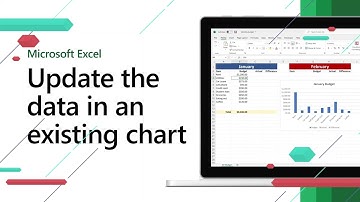 Update data in an existing chart in Excel | Excel Short Clip | Tutorial |#shorts |#itsolzone