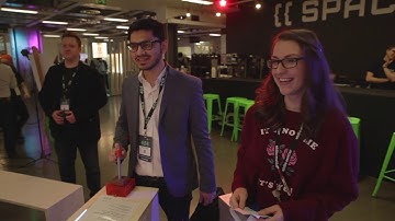 404 London Highlight Video