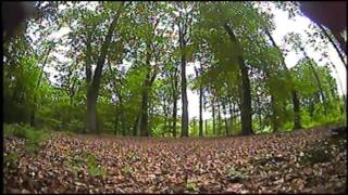 Forest Fpv Cam