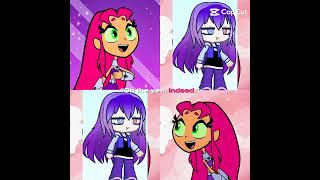 Teen titans