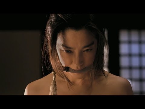男子身患奇毒，太阳一照瞬间变成火球活活烧死，让人毛骨悚然！