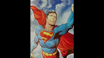 godzilla vs superman #fyp #edit #godzilla #superman #DCU #1v1