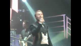 Boyzone-Picture of You