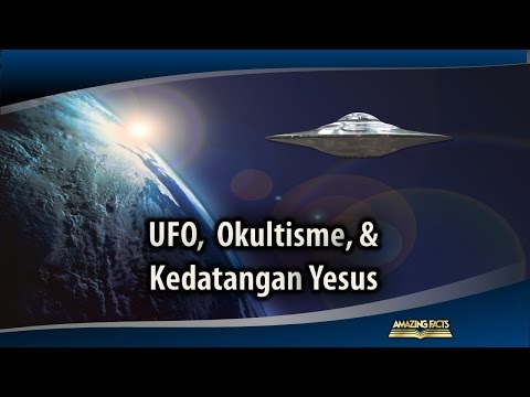 Video: UFO: Nyalakan Api Yang Diberkati Untuk Paskah. Bahagian 3 - Pandangan Alternatif