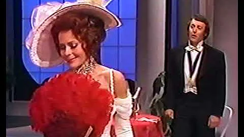 John Lidgerwood & Suzanne Steele - "Love Unspoken"...