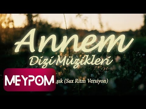 Namık Naghdaliyev- Annem Jenerik (Gitar Soft Versiyon) (Official Audio)