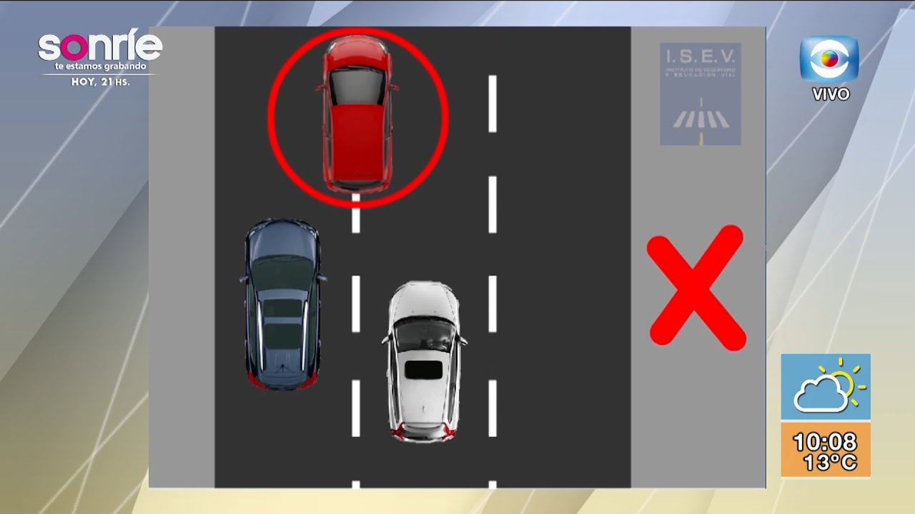 Columna Seguridad Vial