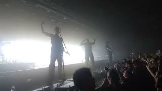 @denyoficialarg  - El Cielo (En Vivo - Complejo Art Media)