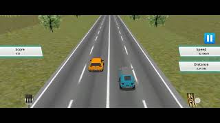 Tuk Tuk Rickshaw:  Auto Traffic Racing Simulator screenshot 2