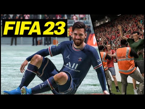 Is FIFA 23 On PC Next-Gen? - Cultured Vultures