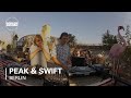 Peak  swift boiler room berlin dj set