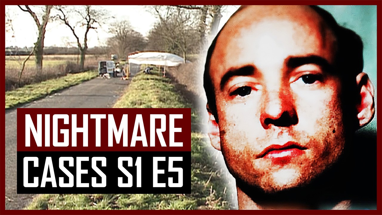 Midlands Ripper The Midlands Ripper: How this Monster killed nearly 200 Women | Twisted ...