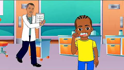 Jools TV Party  | Trap Nursery Rhymes + Original K...