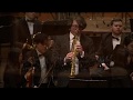 Capture de la vidéo Msu Symphony Orchestra |  Neal Endicott - Concerto For Soprano Saxophone  |  3.22.2019