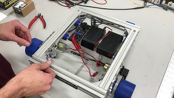 Scuttle Wiring - Power Wires Overview