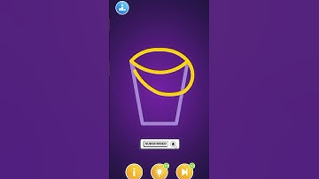 Single Line: Drawing Puzzle 71 #shorts #gaming #singleline #drawingpuzzles #nicdzigaming #hardpuzzle