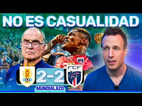 OTRO FRACASO DE CONMEBOL | Reflexiones Mundialistas | Día 11