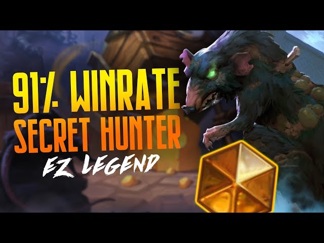 Wirnate secrets revealed 