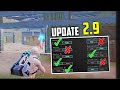 UPDATE 2.9 | Best Settings & Sensitivity to Improve Headshots and Hip-Fire❌✅ | BGMI/PUBG MOBILE thumbnail