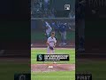 SAVE THAT BALL! Kade Anderson has his first MLB strikeout! 💪 #kadeanderson #mariners #mlb