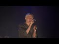 Capture de la vidéo Jay-Jay Johanson - Highlights - Live@Le Trianon - Paris - 29/11/2021