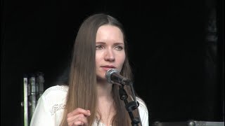 Jona - Duo --   - Jolene /  Dolly Parton Cover Song / Tolle Stimme / Bierfest Hannover 2022 / Song 3