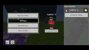 YSSBE Shader in mcpe 1.18.31+