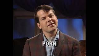 MADtv - Bruce McCulloch's Monologue Wealth