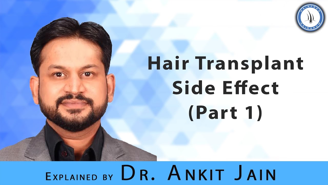 Best Hair Transplant Clinic in Bhopal  Hairfree  Hairgrow Clinic In Bhopal