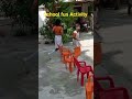 School fun activity//chair game// #funny #kids #shorts #youtubeshorts #ytshorts #youtube #chairgame