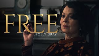 (Peaky Blinders) Polly Gray | FREE