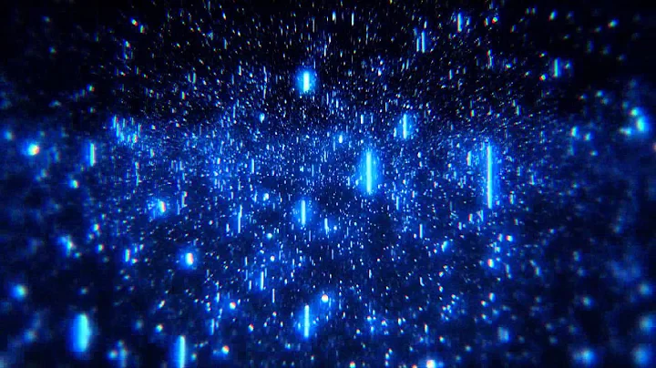 Bouncing Particles