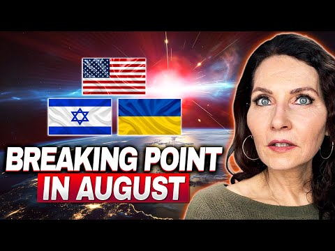 Shocking Predictions For The USA August 2025 Update