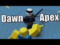 Mours | Dawn Apex Boss And Spawn Command