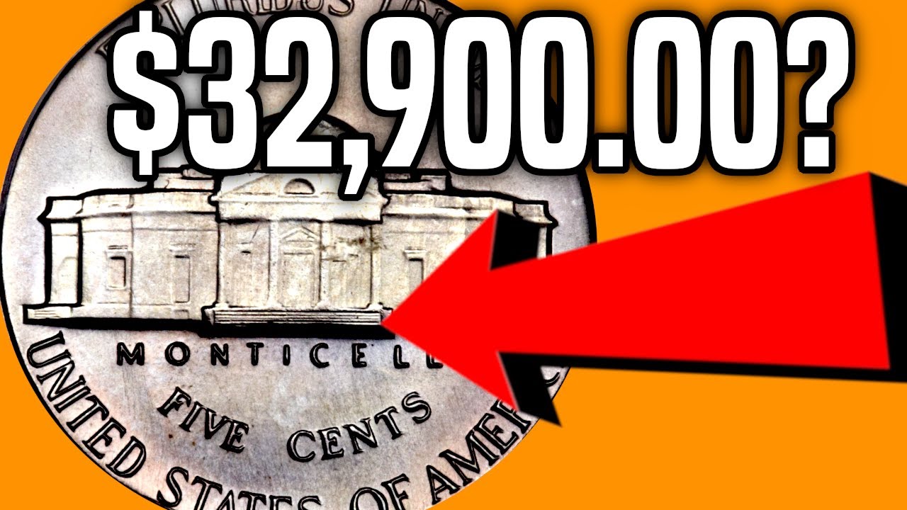 Nickels worth MONEY YouTube