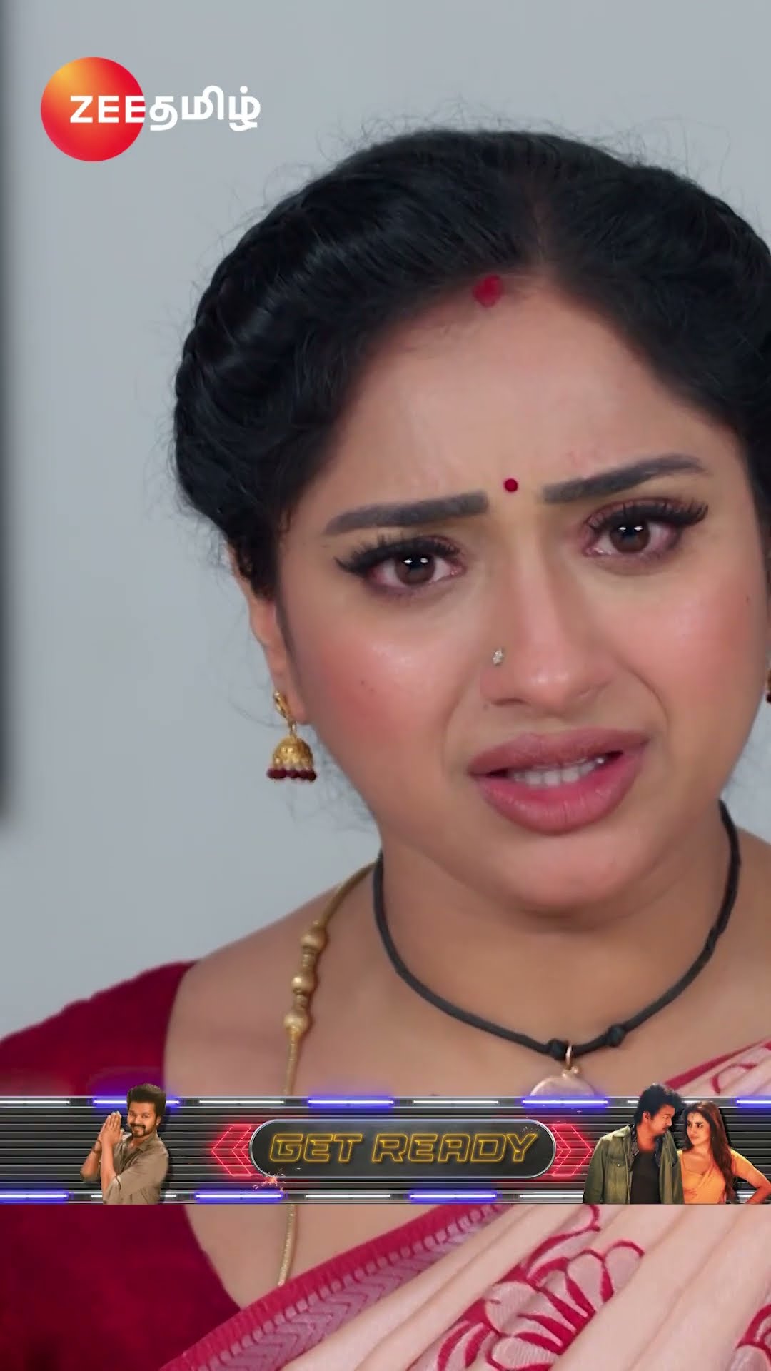 Maari (மாரி) | EPI-814 | திங்கள்-சனி | மாலை 6.30 மணிக்கு | Zee Tamil #shorts #ytshorts