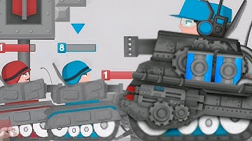 Clone Armies Update 20.01 | Level Editor Creative Lab ,MULTIPLAYER Ranked Part 19 | Clone Armies