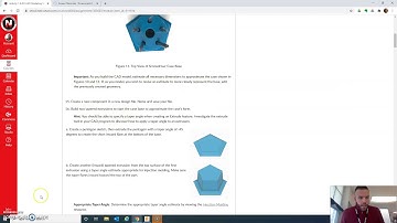 IED 1.3.4 #s 15 & 16 20-1