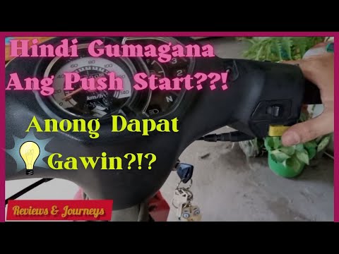 Video: Paano mo ayusin ang switch ng push button?