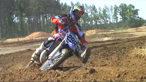 Cody Gragg at SOB
