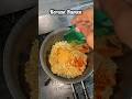 Korean Ramen #youtubeshorts #foodblogger #koreanramen