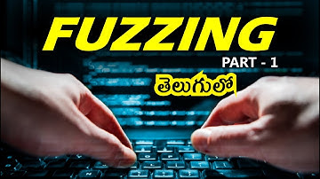 Fuzzing Part 1 | Acunetix Web Vulnerability Scanner | Cyber Security | Proseek Training Center