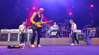 Status Quo - Little Lady - München - Olympiahalle - 11.12.2022