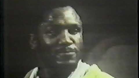 Joe Frazier vs Joe Bugner | Full Fight | London.England.1973.