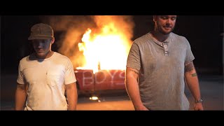 Video thumbnail of "Muscadine Bloodline - Boys (Official Video)"