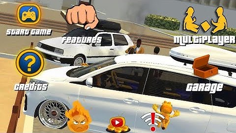 New and Free kasi lifestyle 3D BETA v1.2 With Multiplayer