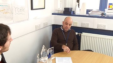 Making mutations in E.coli