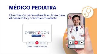 Farmacias del Ahorro Orientacion en Linea Medico Pediatra