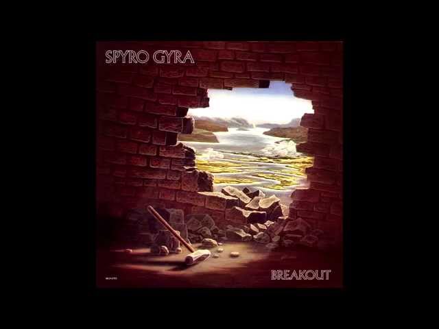 Spyro Gyra - Breakout