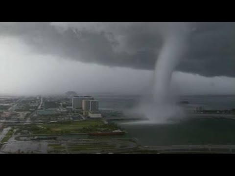 Remembering “The Great Miami Tornado”